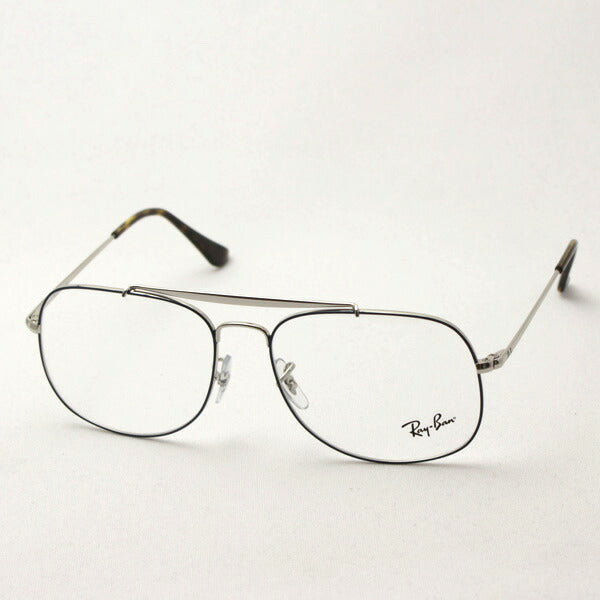 レイバン メガネ Ray-Ban RX6389 2970 ジェネラル