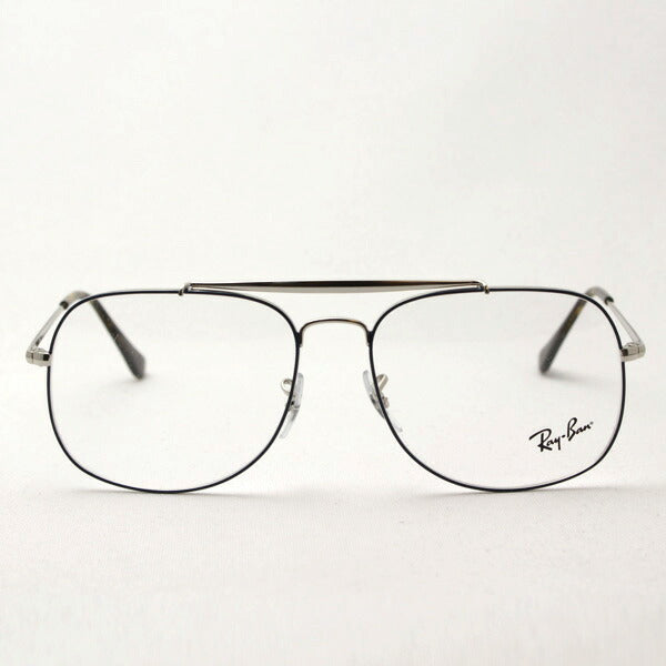 レイバン メガネ Ray-Ban RX6389 2970 ジェネラル