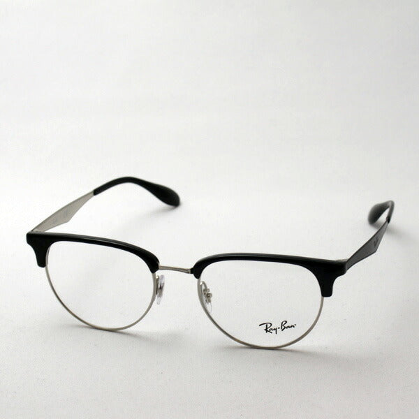 レイバン メガネ Ray-Ban RX6396 2932