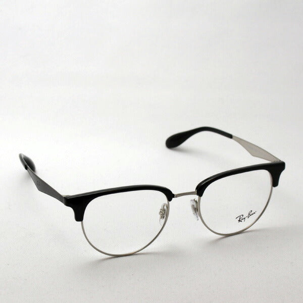 レイバン メガネ Ray-Ban RX6396 2932