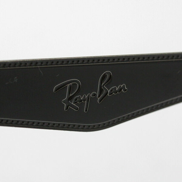 レイバン メガネ Ray-Ban RX6396 2932