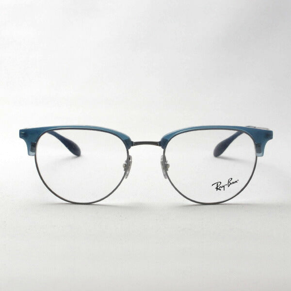 レイバン メガネ Ray-Ban RX6396 2934