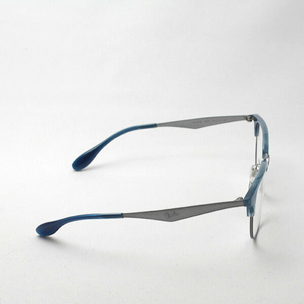 レイバン メガネ Ray-Ban RX6396 2934