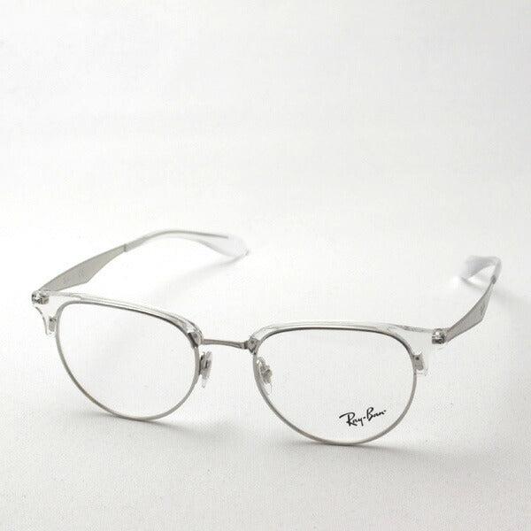 レイバン メガネ Ray-Ban RX6396 2936