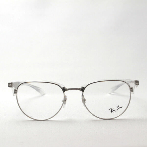 レイバン メガネ Ray-Ban RX6396 2936