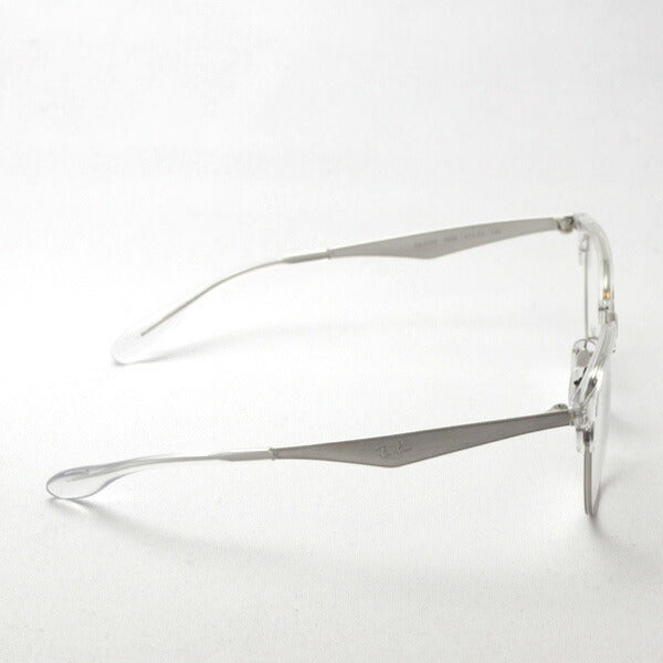 レイバン メガネ Ray-Ban RX6396 2936