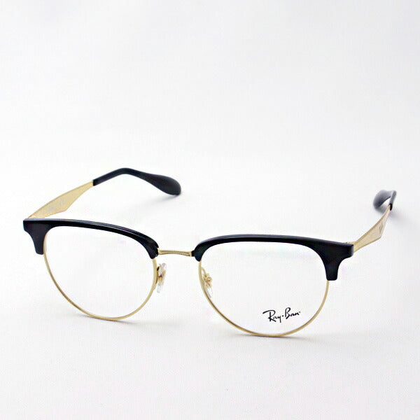 レイバン メガネ Ray-Ban RX6396 5784