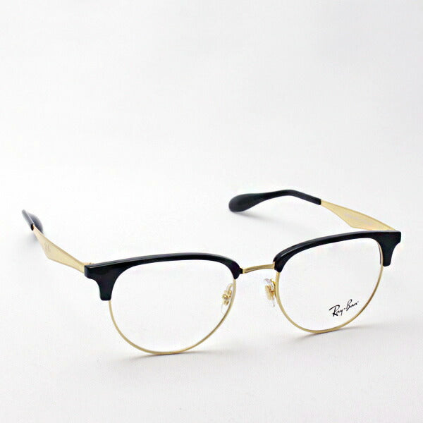 レイバン メガネ Ray-Ban RX6396 5784