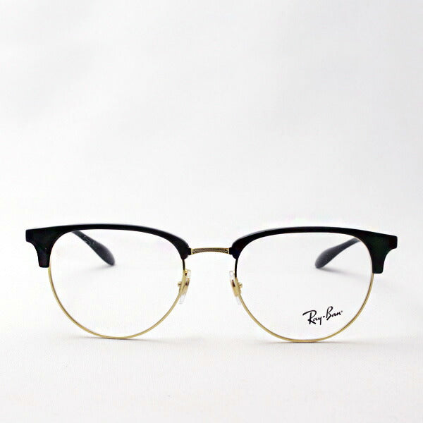 レイバン メガネ Ray-Ban RX6396 5784