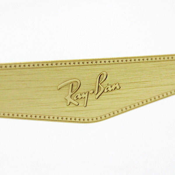 レイバン メガネ Ray-Ban RX6396 5784
