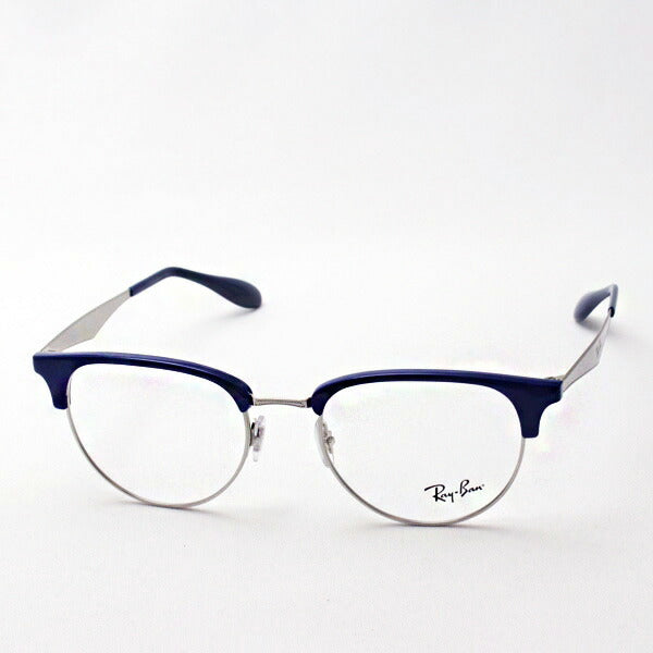 レイバン メガネ Ray-Ban RX6396 5785