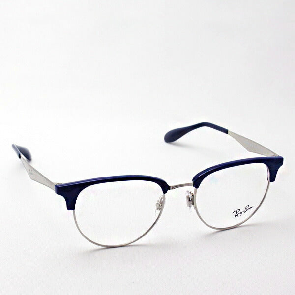 レイバン メガネ Ray-Ban RX6396 5785