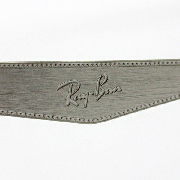 レイバン メガネ Ray-Ban RX6396 5785