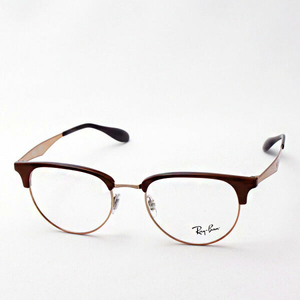 レイバン メガネ Ray-Ban RX6396 5786
