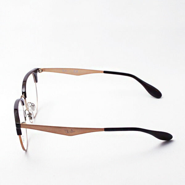 レイバン メガネ Ray-Ban RX6396 5786