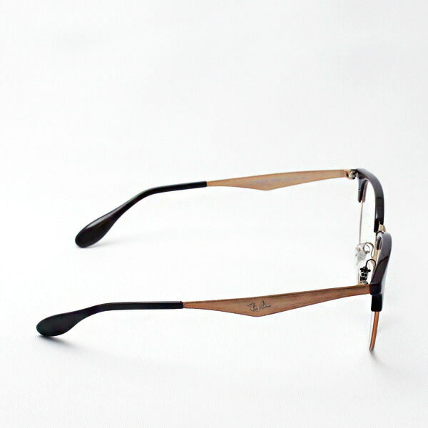 レイバン メガネ Ray-Ban RX6396 5786
