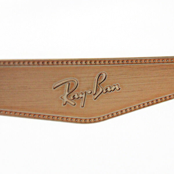 レイバン メガネ Ray-Ban RX6396 5786