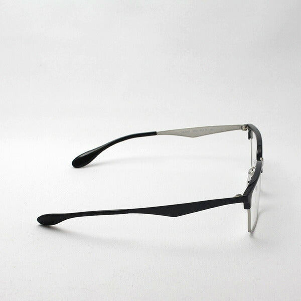 レイバン メガネ Ray-Ban RX6397 2932