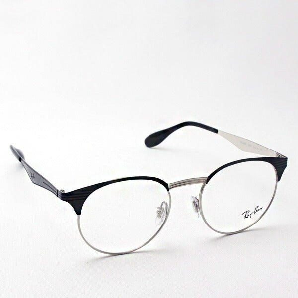 射线玻璃杯Ray-Ban RX6406 2861