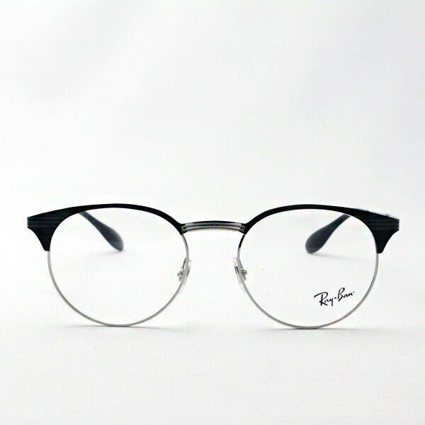 射线玻璃杯Ray-Ban RX6406 2861