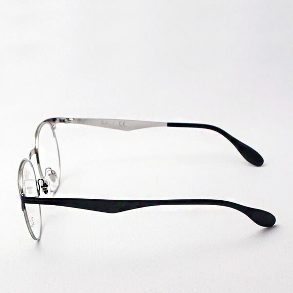 射线玻璃杯Ray-Ban RX6406 2861