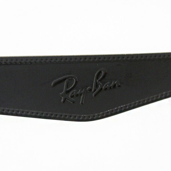 射线玻璃杯Ray-Ban RX6406 2861