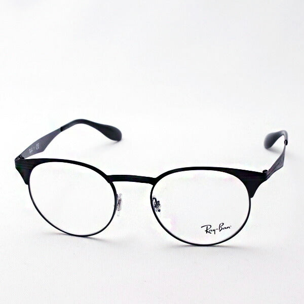 レイバン メガネ Ray-Ban RX6406 2904