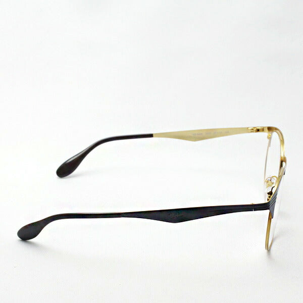 射线玻璃杯Ray-Ban RX6406 2905