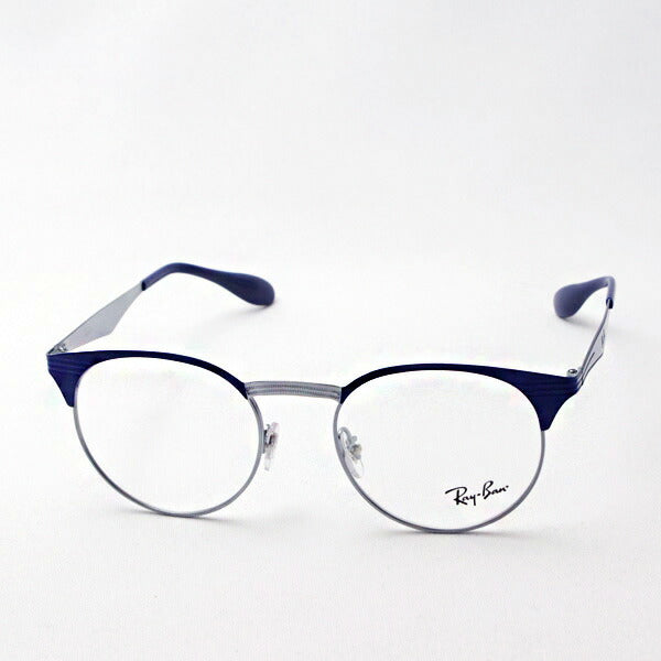 射线玻璃杯Ray-Ban RX6406 2906