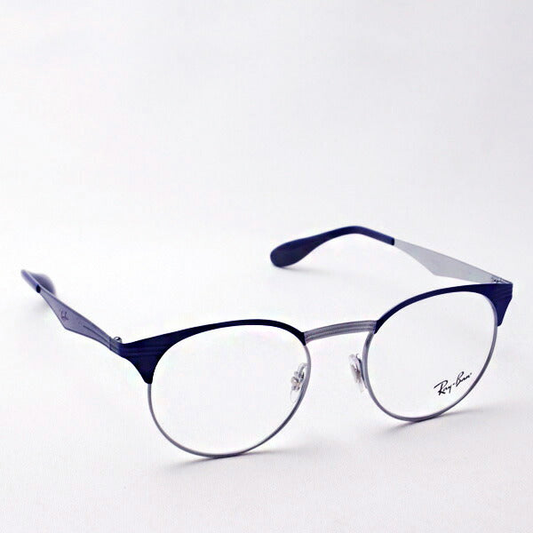 射线玻璃杯Ray-Ban RX6406 2906