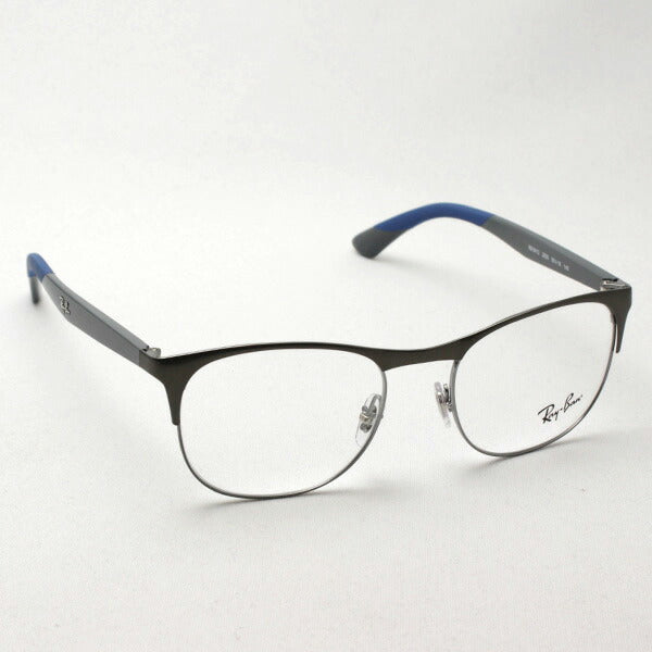 レイバン メガネ Ray-Ban RX6412 2620