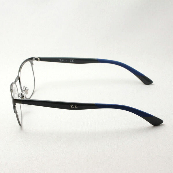 レイバン メガネ Ray-Ban RX6412 2620