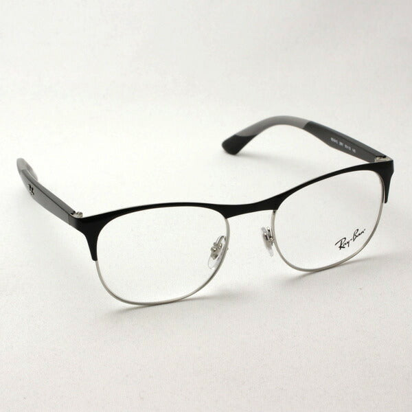 レイバン メガネ Ray-Ban RX6412 2861