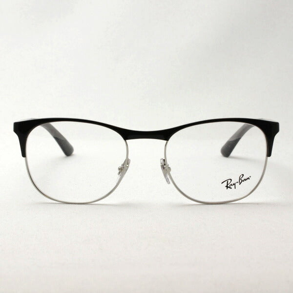 レイバン メガネ Ray-Ban RX6412 2861