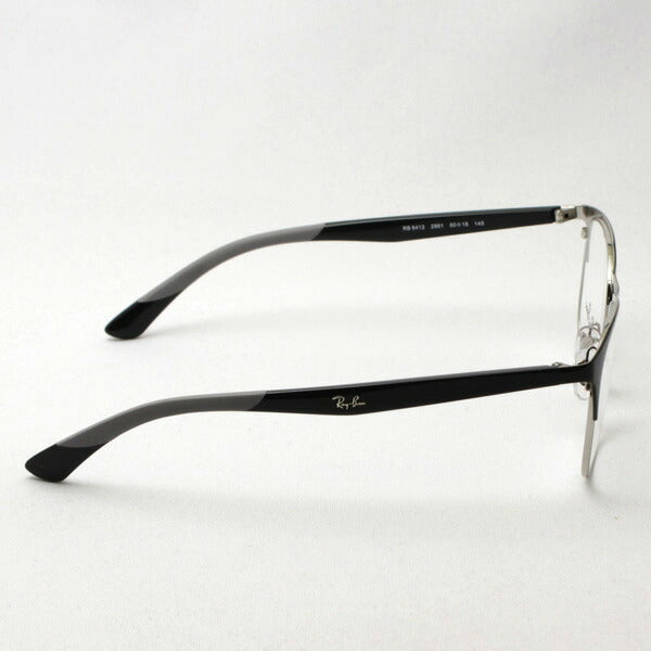 レイバン メガネ Ray-Ban RX6412 2861