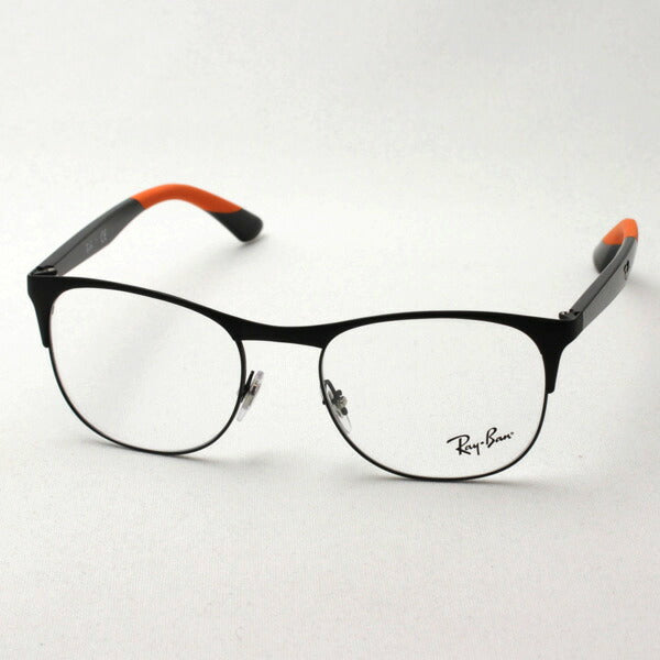 射线玻璃杯Ray-Ban RX6412 2904