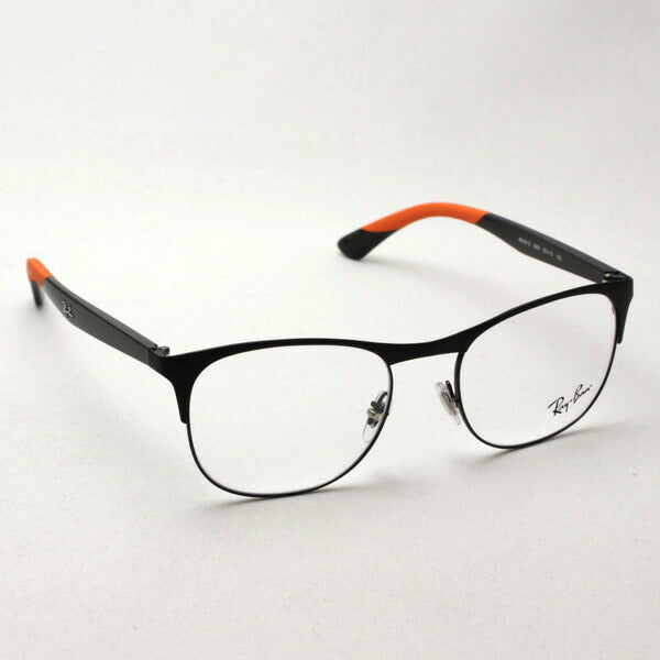 射线玻璃杯Ray-Ban RX6412 2904