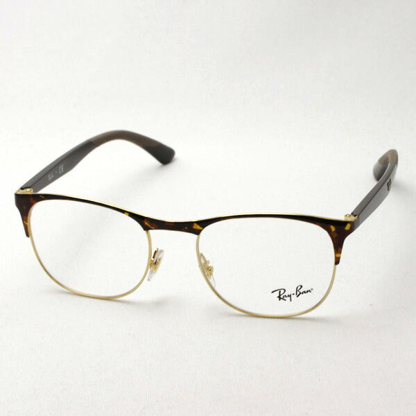 射线玻璃杯Ray-Ban RX6412 2917