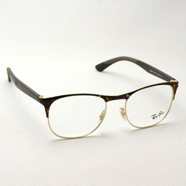 射线玻璃杯Ray-Ban RX6412 2917