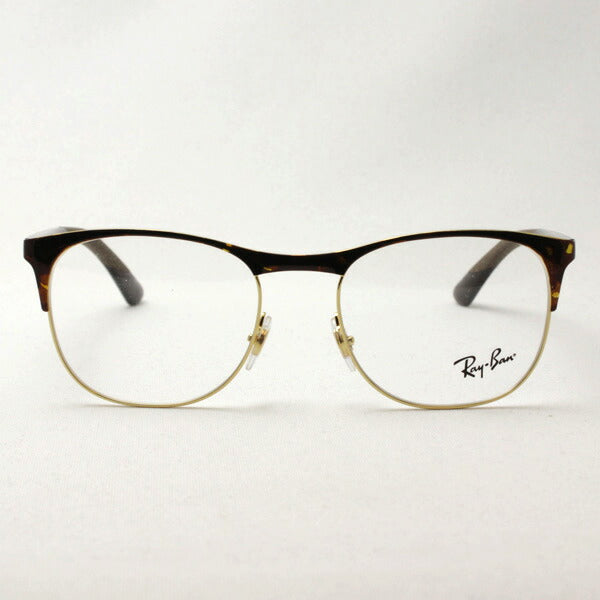 射线玻璃杯Ray-Ban RX6412 2917
