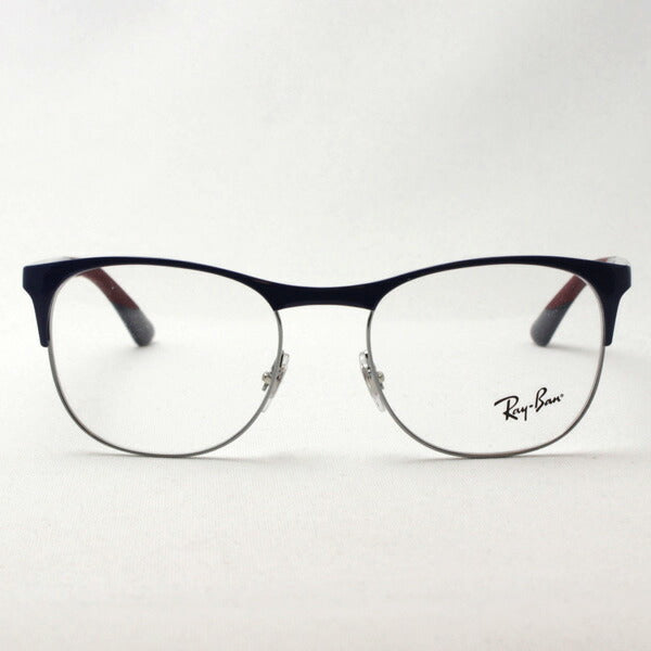 射线玻璃杯Ray-Ban RX6412 2967