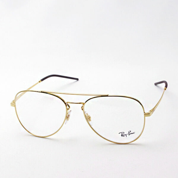 レイバン メガネ Ray-Ban RX6413 2500