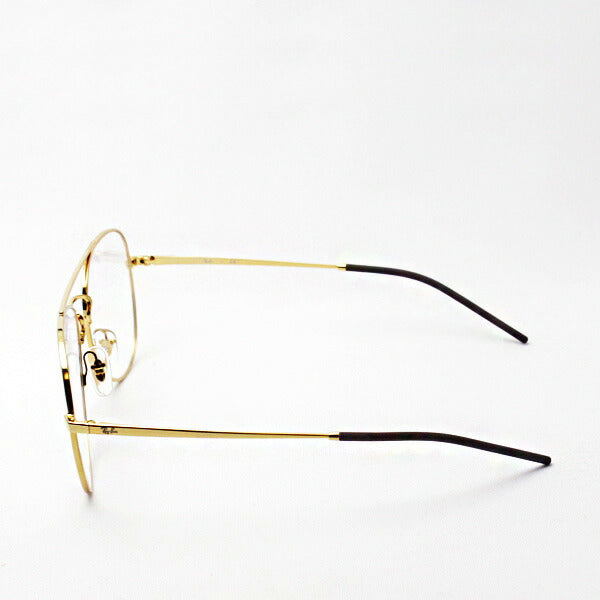 レイバン メガネ Ray-Ban RX6413 2500