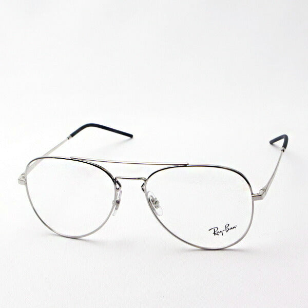 レイバン メガネ Ray-Ban RX6413 2501