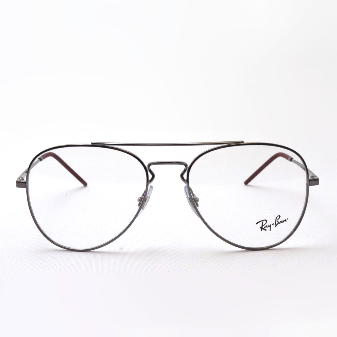 レイバン メガネ Ray-Ban RX6413 2502