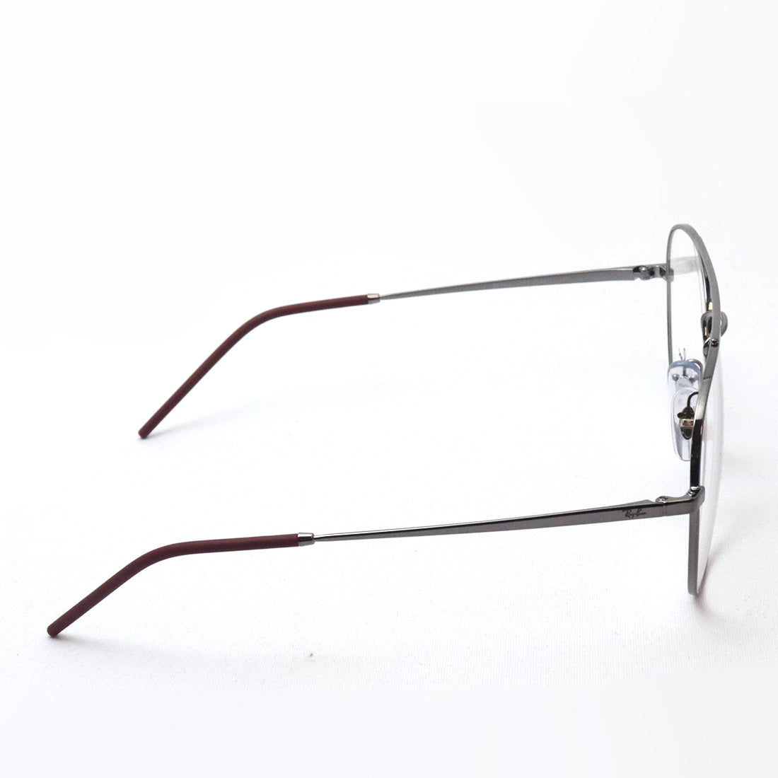 レイバン メガネ Ray-Ban RX6413 2502