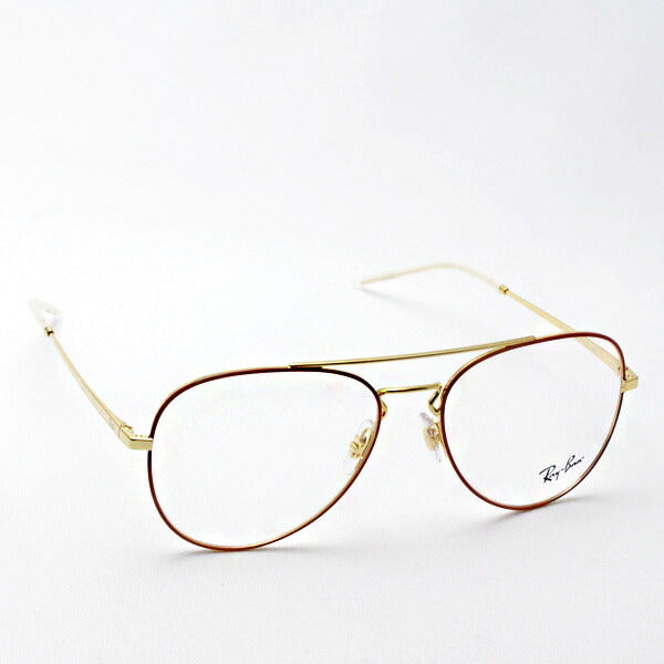 射线玻璃杯Ray-Ban RX6413 2982