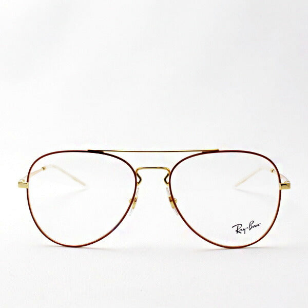 射线玻璃杯Ray-Ban RX6413 2982