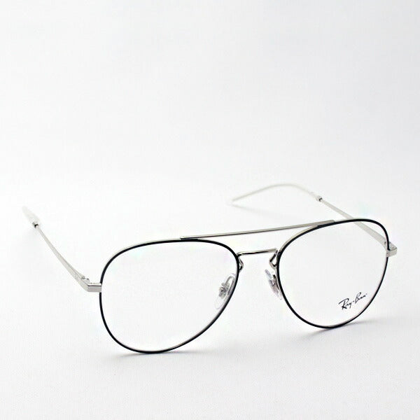 レイバン メガネ Ray-Ban RX6413 2983