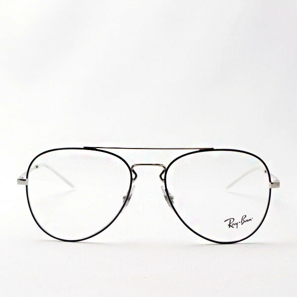 レイバン メガネ Ray-Ban RX6413 2983